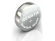 CR1632 / 3V Lithium Battery